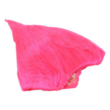 1 Pezzo Per Cosplay Halloween Adulti Rosa