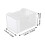 caja alimentación acrílico para mantis e 10