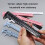 Measuring Instrument for Student Vernier Caliper-15 cm white 3
