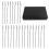 Set Con Base A Clip Per Aerografo E Pittura Hobbistica 2