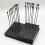 Set Con Base A Clip Per Aerografo E Pittura Hobbistica 4