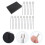 Set Con Base A Clip Per Aerografo E Pittura Hobbistica 6