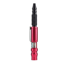 Adjustable High Pressure Air Blower Guns Lightweight-Red