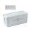 1Cord Organizer Case ABS Wit Voor Netwerkkabels Thuis 6