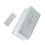 1Cord Organizer Case ABS Wit Voor Netwerkkabels Thuis 5