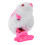 Wind Up Bunny Plush Toy For Kids Easter Basket Stuffer 11