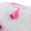 Wind Up Bunny Plush Toy For Kids Easter Basket Stuffer 6