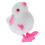 Wind Up Bunny Plush Toy For Kids Easter Basket Stuffer 10
