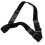 1Pc Black Nylon Handle Strap for Scooter with Quick Release Buckle 8