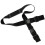 1Pc Black Nylon Handle Strap for Scooter with Quick Release Buckle 9