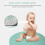 4St Eck Baby Cartoon Sicherheitsmaske 11