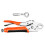 Multipurpose Pipe Installation Tool Floor-Integrated floor hea 1