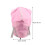 Foot Soak Tub Pieghevole Per Pediluvio 3