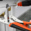 Multipurpose Pipe Installation Tool Floor-Integrated floor hea 3