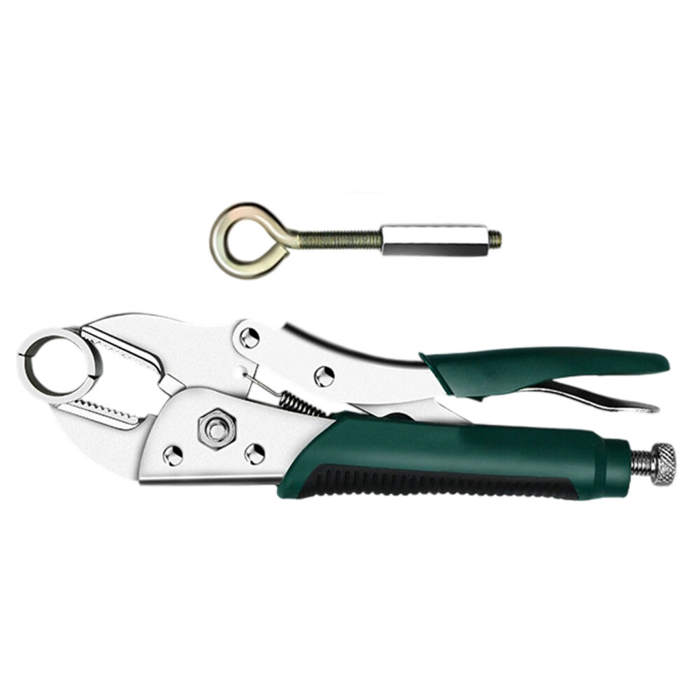 Industrial Floor Heating Pipe Wrench 6Cm-6 Point Floor Heatin 7696000971063