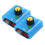 Blue Rc Motor Controller With Easy Use And Precise Adjustment 9