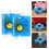 Blue Rc Motor Controller With Easy Use And Precise Adjustment 4