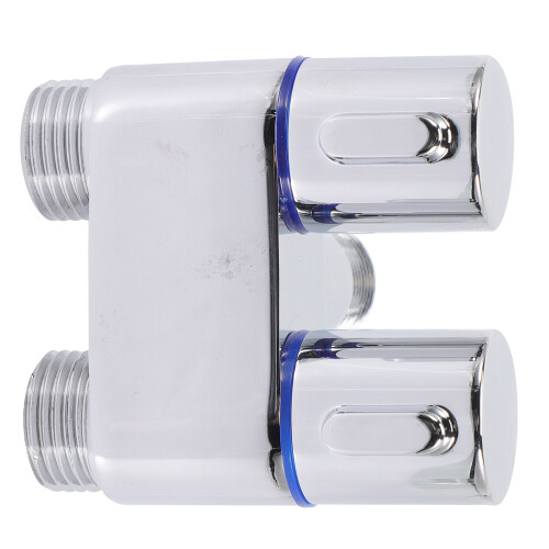 Valvola Per Spruzzatore Wc Con Ugello Acqua