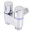 Valvola Per Spruzzatore Wc Con Ugello Acqua 2