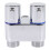 Valvola Per Spruzzatore Wc Con Ugello Acqua 10