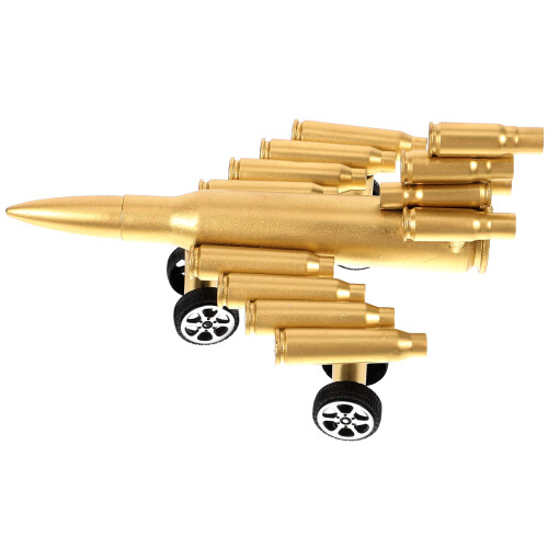 Plane Model Iron Ornament Party Favor 1