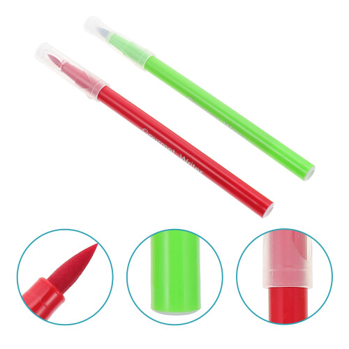 2Pcs Baking Pen Cake Marking Marker 1