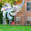 1Set Reflecterende Windmolens Op Voor - En Vogelbescherming 10