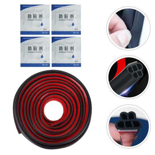 Set Guarnizione Per Portiera Auto 2
