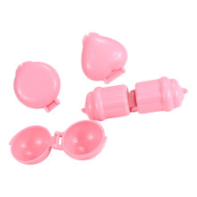 Innovative Food Shaping Tool For Rice Ball Candy Sushi-B