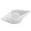 Diy Gussform Conch Form Handgefertigte Silikonform (Weiß) 4