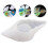 Diy Gussform Conch Form Handgefertigte Silikonform (Weiß) 6