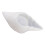 Diy Gussform Conch Form Handgefertigte Silikonform (Weiß) 7