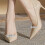 2 Pezzi Ciondoli Per Scarpe Sposa Con 6