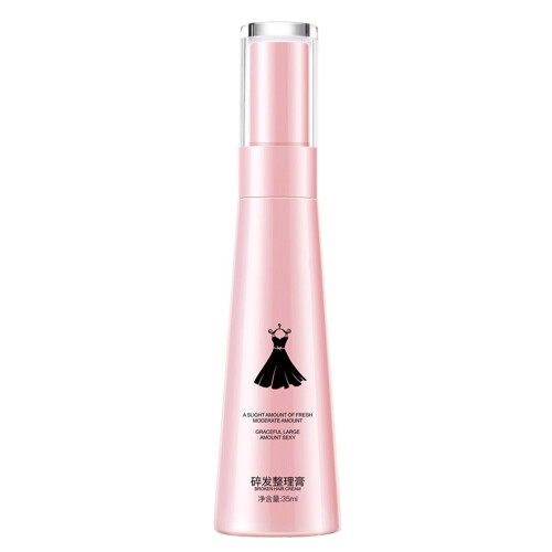 1 Crema Portátil Para 35 Ml Rosa
