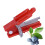 Plant Finger Cutter, Separating Tool for Fruit and Vegetable Picking, Precision Picker 1