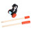 Kids Toy Car Cartoon Push Pull Learning Walker For Toddlers 6