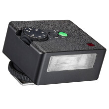 7 Level Retro Camera Flash Speedlite Flash CCT6500K200K Retro Flash for Versatiled Photography