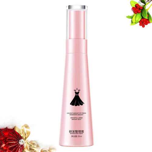 1 Crema Portátil Para 35 Ml Rosa 1