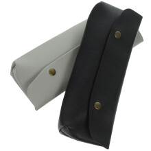2Stk Durable Kosmetikbürstenhalter Kleine Stifteetuis Reise Make-up