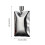 Stainless Steels Hip Flasks Portable Hip Flasks Beer-A 3