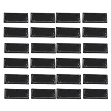 50pcs Packing Boxes Carry Out Containers Fruit Boxes Take Out Boxes
