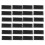 50pcs Packing Boxes Carry Out Containers Fruit Boxes Take Out Boxes 1