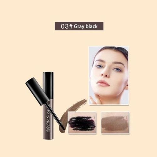 Gel Para Impermeable De Larga Duración, Delineador Despegable 1