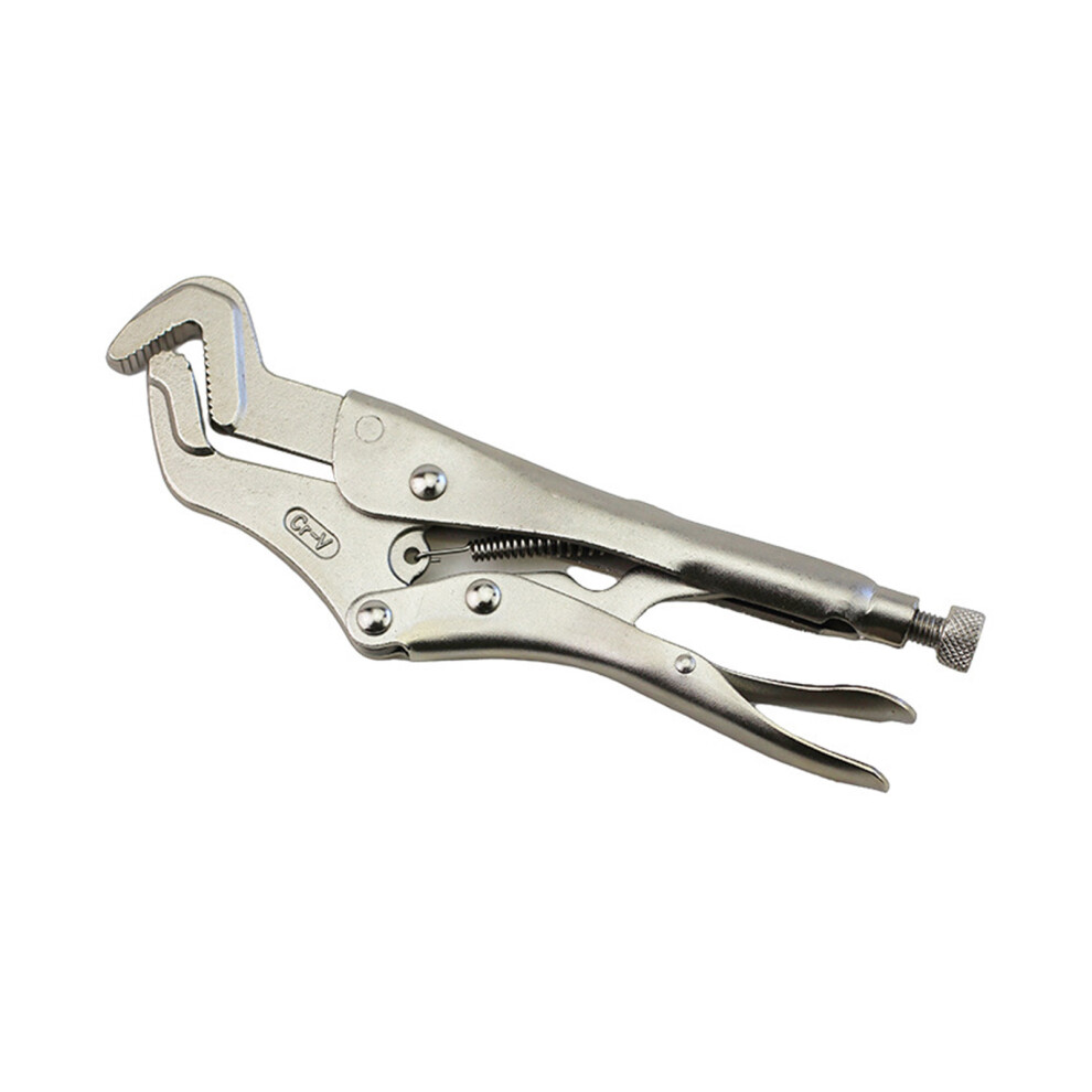 Adjustable Locking Clamping Pliers For Welding Woodworking With 7696000974095