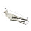 Adjustable Locking Clamping Pliers For Welding Woodworking With 3
