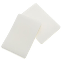 100 Duidelijke Lamineerfolie Thermisch Lamineerpapier