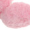 Cache-Oreilles Rose En Peluche Hiver Confortable 8