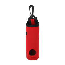 Golfballtasche, Mini, klein, tragbar, wasserdicht,