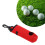 Golfballtasche, Mini, klein, tragbar, wasserdicht, 11