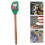 Kerst Silicone Spatula Met Handvat Voor En 9